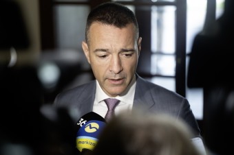 Nikoho nenútime, ale do materských škôl chodia od troch rokov už dnes tri štvrtiny detí