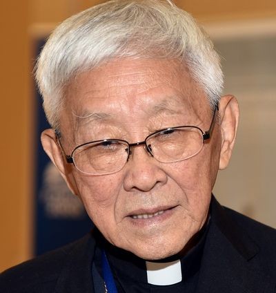 Joseph Zen Ze-Kiun