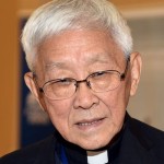 Joseph Zen Ze-Kiun