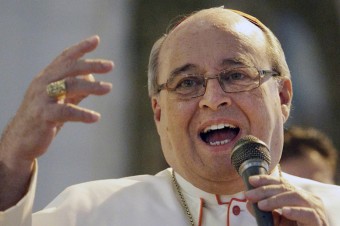 Odovzdával odkazy medzi pápežom, Obamom a Castrom. Zomrel kardinál Ortega 