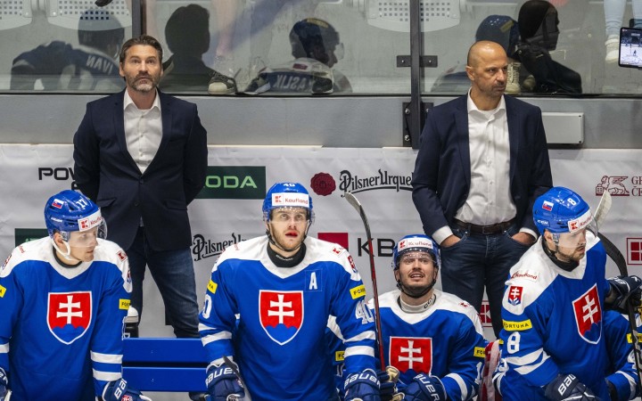 Veľa ospravedlnení dalo šancu mladým. Do nominácie sa snažil zapojiť aj Huliak