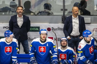 Veľa ospravedlnení dalo šancu mladým. Do nominácie sa snažil zapojiť aj Huliak