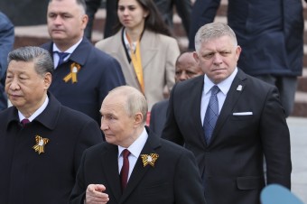 Čo môže návšteva slovenského premiéra znamenať pre Putina?