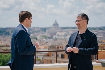 Rýchlosť konkláve bola väčším prekvapením ako voľba kardinála Prevosta