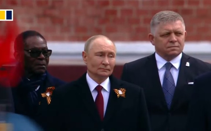 Prečo bol Putin vďačný aj za stretnutie so slovenským premiérom
