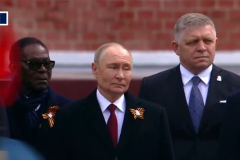 Prečo bol Putin vďačný aj za stretnutie so slovenským premiérom