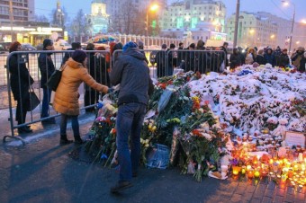 Príklon k Rusku v Nigeri spôsobil nárast terorizmu, najhoršou krajinou Európy je Nemecko