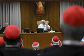 Chce pokračovať v reformách Františka a riešiť umelú inteligenciu