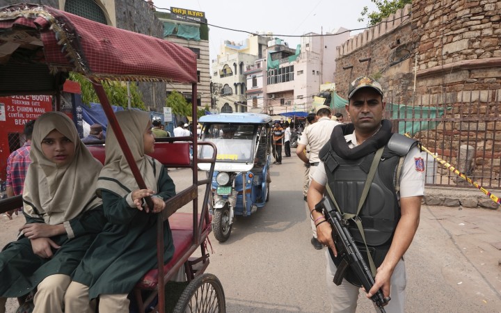India a Pakistan potvrdili dohodu na okamžitom prímerí, ktorú oznámil Trump