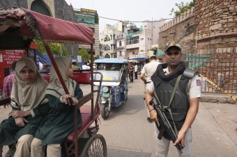 India a Pakistan potvrdili dohodu na okamžitom prímerí, ktorú oznámil Trump