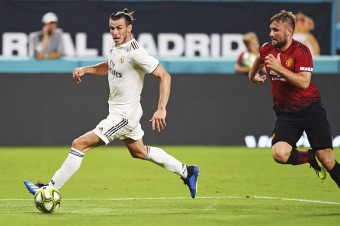 Baleov prestup do Číny údajne zablokoval Real, nepáči sa mu výška odstupného