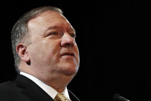 Pompeo ocenil moslimského imáma, ktorý zachránil 262 kresťanov