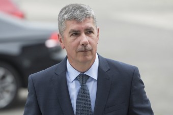 Repčík vypovedal pred súdom, o zmenkách ani angažovaní sa E. Valka nikdy nepočul