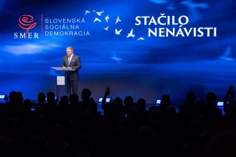 Chcem celý svoj pracovný život už venovať politike, v roku 2018 sme urobili chybu