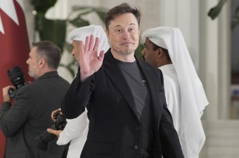 Muskov sen o Marse a večné ľudské hľadanie