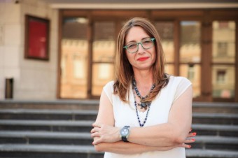 Vučićov režim stupňuje represie, väznenú aktivistku po hladovke odviezli do nemocnice