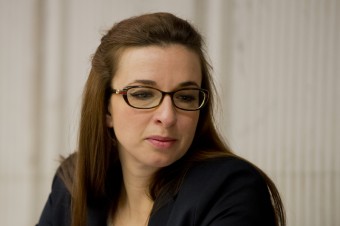 Spolu zakladá ženskú organizáciu strany, chce bojovať aj za reprodukčné práva