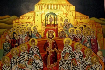Tradičné cirkvi slávia 1700. výročie prvého ekumenického koncilu. O čo išlo?