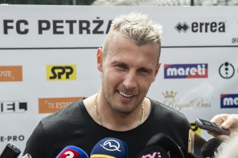 Ján Ďurica odmietol Jablonec, do Petržalky sa vrátil ako začínajúci tréner