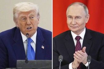 Okamžite sa začnú rokovania, vyhlásil. Putin hovorí o memorande o budúcich rokovaniach