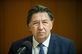 Prokuratúra zrušila z formálnoprávnych dôvodov obvinenie voči Jánovi Budajovi
