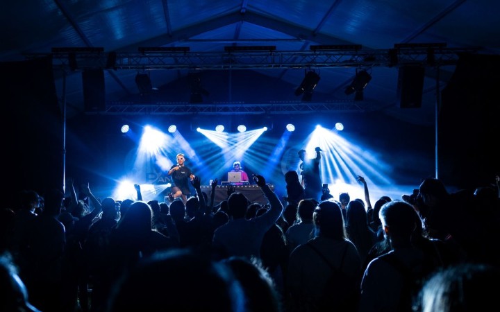 Najstarší slovenský festival kresťanskej hudby Verím, Pane ohlásil prvých účinkujúcich