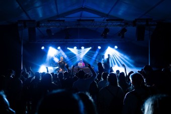 Najstarší slovenský festival kresťanskej hudby Verím, Pane ohlásil prvých účinkujúcich