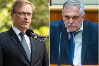 Takéto zásahy proti Matici si štát dovolil iba za Uhorska, tvrdia matičiari