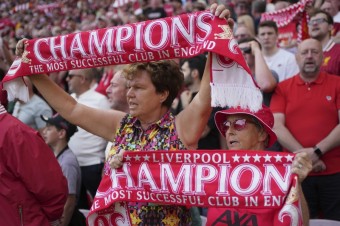 Liverpool v Premier League alebo ako investovať pre úspech