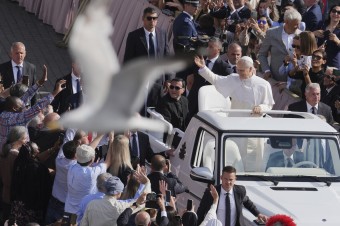 Augustín, augustinianizmus a pápežský moment