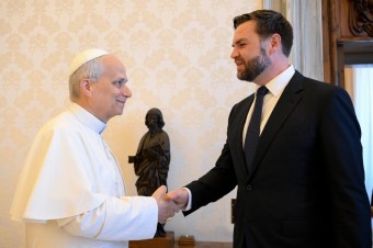 Prevost verzus Vance?