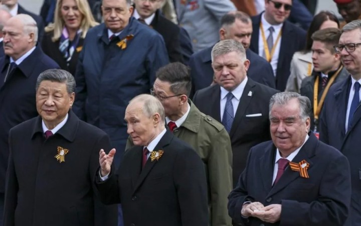 Vláda bude až dodatočne schvaľovať premiérovu cestu do Ruska. Hlas vtedy nesúhlasil