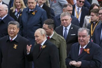 Vláda bude až dodatočne schvaľovať premiérovu cestu do Ruska. Hlas vtedy nesúhlasil