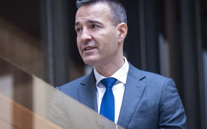 Hlas nepodporí prelomenie veta pri covidových amnestiách. Transakčná daň nie je vyriešená