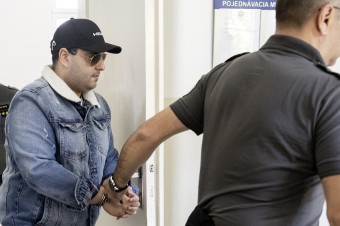 Súd vzal do väzby obvineného v prípade sprenevery na úrade v Petržalke