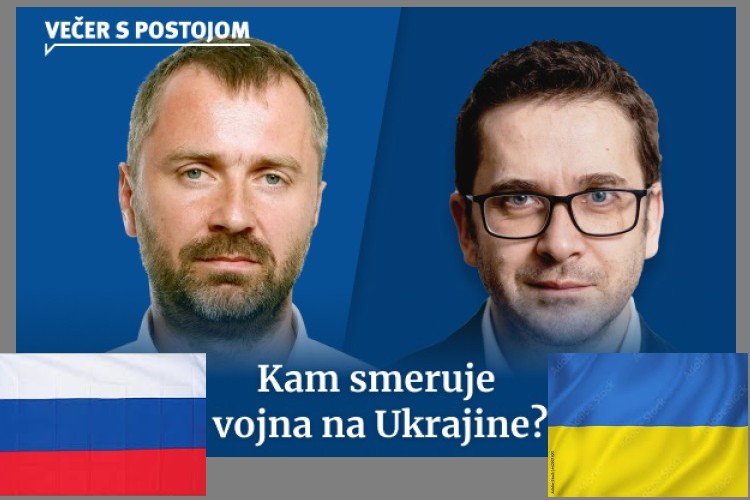 Ad- Hanus verzus Daniška – sklamanie z diskusie