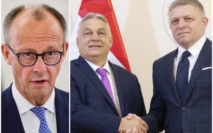 Je to absolútne neprijateľné, Slovensko nie je malý žiačik, reaguje Fico