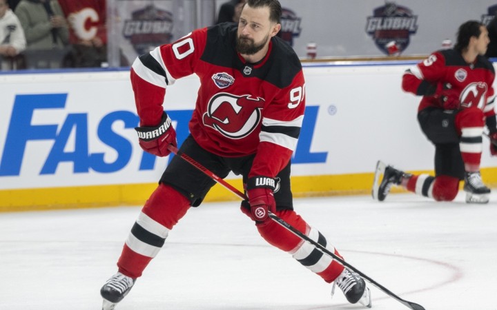 Tomáš Tatar po 16 rokoch končí v NHL, sťahuje sa naspäť do Európy