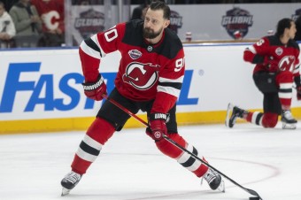 Tomáš Tatar po 16 rokoch končí v NHL, sťahuje sa naspäť do Európy