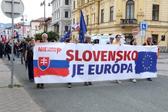 Heslo, ktoré je také nezmyselné, ako je banálne a zároveň ničnehovoriace