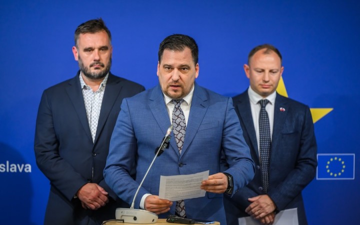 Mali ste 20 rokov na budovanie, nevyužili ste ich. Ktovie, či podobnú šancu ešte dostanete