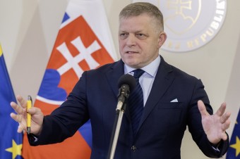 Fico to neodsúdil. Je to urážka celého nemeckého národa, tvrdí KDH