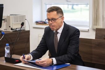 Dostal trest 200-tisíc eur. Nedáva logiku, že by si Imrecze vymyslel taký banálny prípad, tvrdí sudca