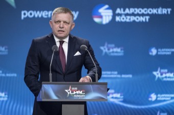 Potrestanie Slovenska a Maďarska, ktoré presadzujú suverenitu, môže byť novou železnou oponou