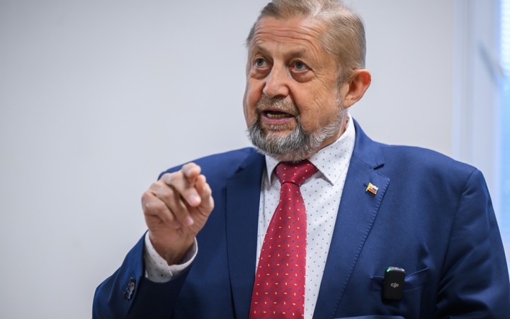 Súd oslobodil Štefana Harabina spod obžaloby