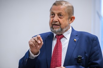 Súd oslobodil Štefana Harabina spod obžaloby