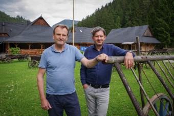 Do ružomberskej doliny vdýchli cestovný ruch. Kľúčový je príbeh a poctivosť