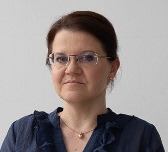 Jana Ježíková