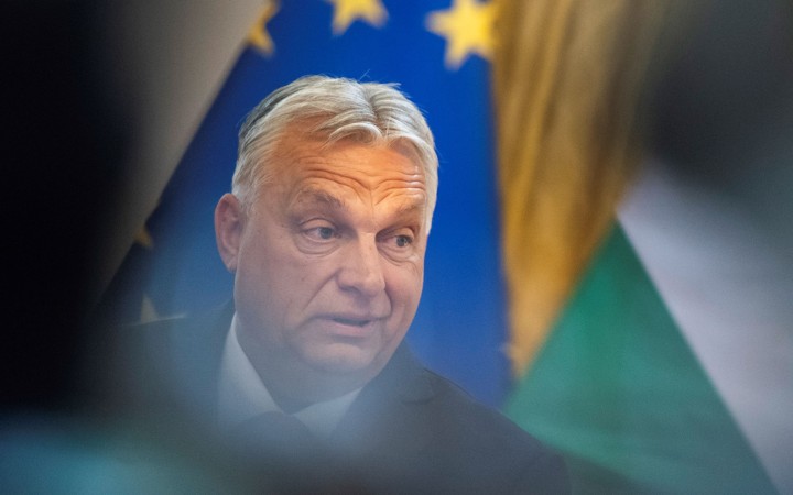 S Orbánom idúcim do vojny sa musíme rozlúčiť