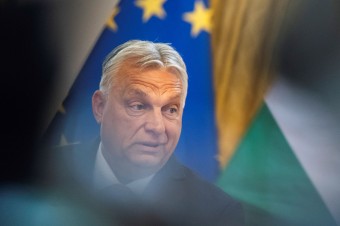 S Orbánom idúcim do vojny sa musíme rozlúčiť